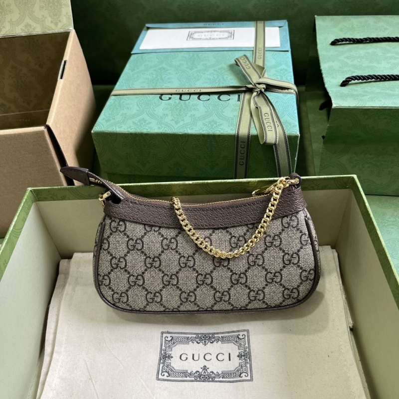 Gucci Top Handle Bags